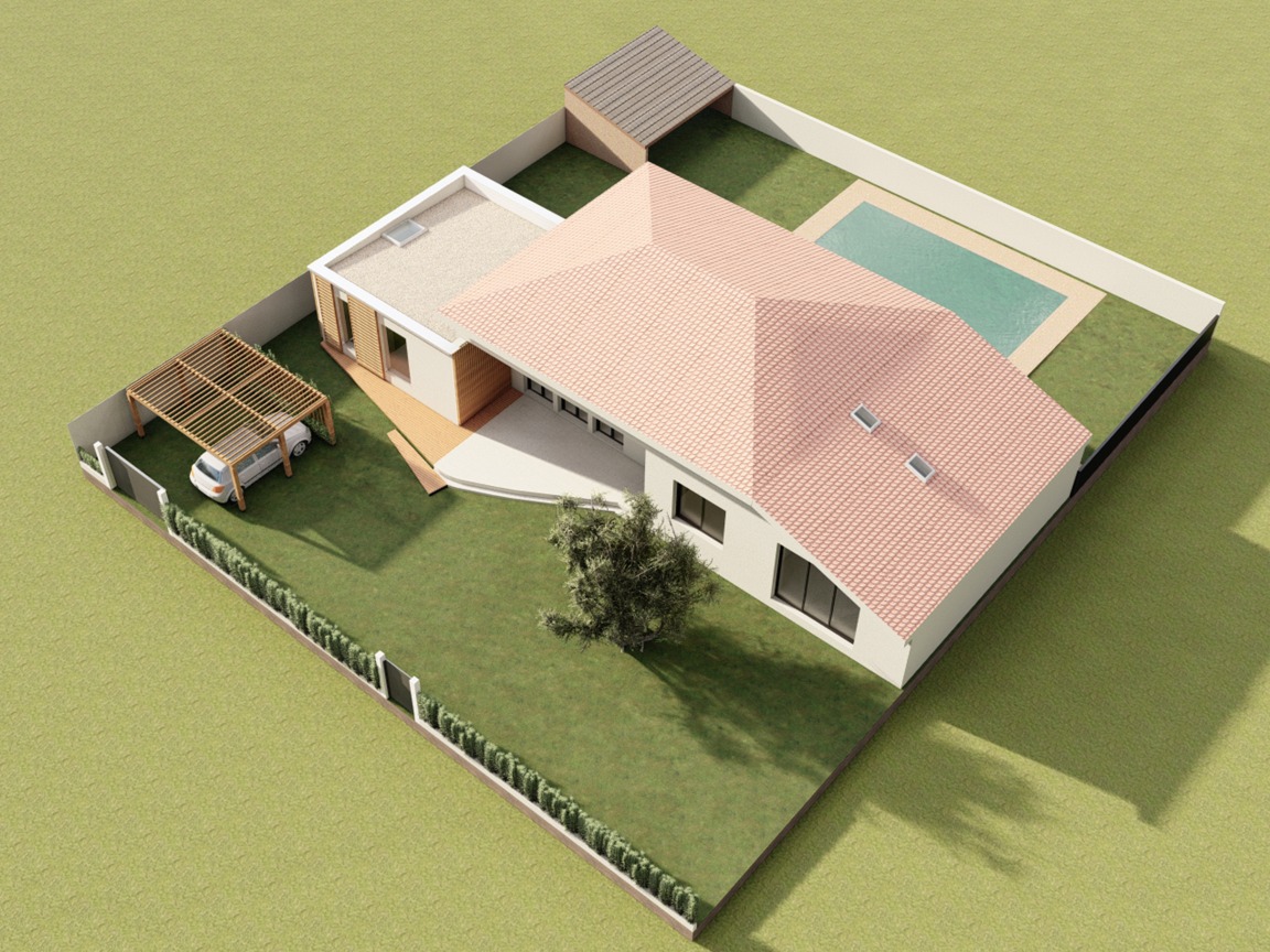 Maison Se - 1